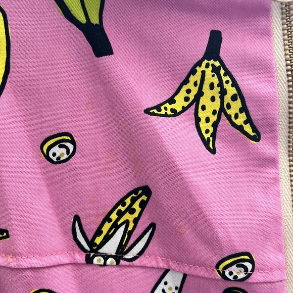 Nooworks sold out art teacher bananas - Medium! *EUC* - Picture 4 of 4